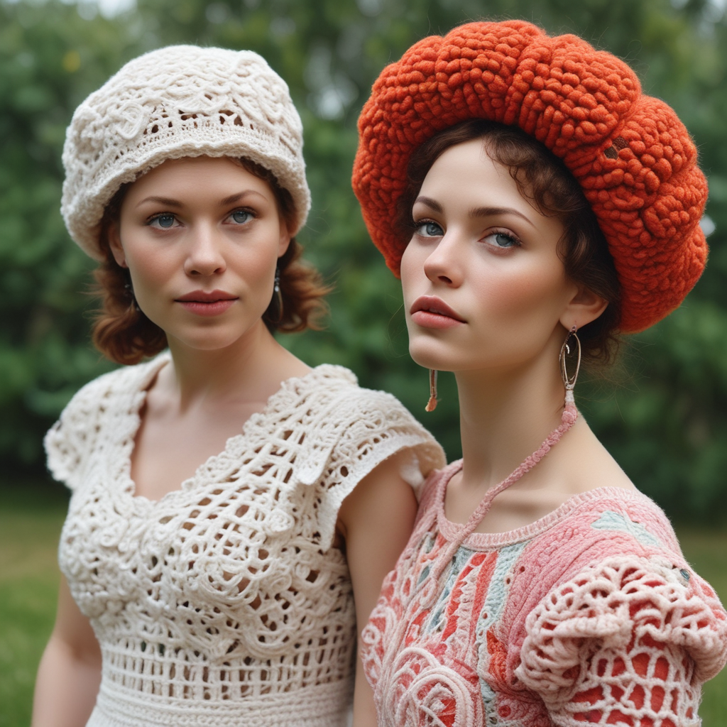 crochet bucket hat pattern